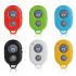 Кнопка блютуз для селфи S01 ISA (оптом / розница / дропшиппинг)