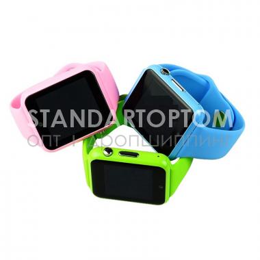 Умные часы Smart Watch G11 (оптом / розница / дропшиппинг)