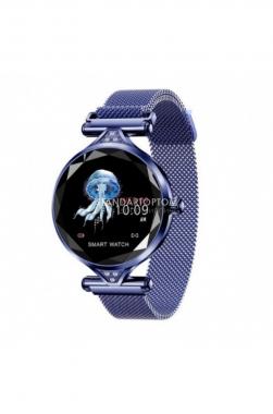 Умные часы Smart Watch Starry Sky H1  (оптом / розница / дропшиппинг)
