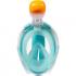 Маска для снорклинга Tribord Easybreath (оптом / розница / дропшиппинг)