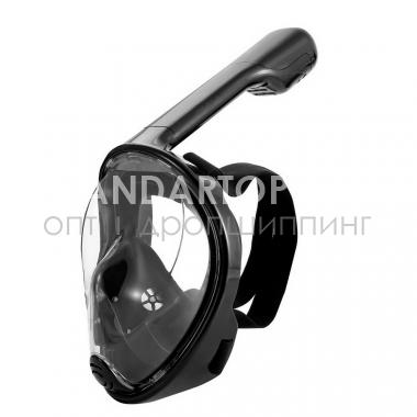 Маска для снорклинга Tribord Easybreath (оптом / розница / дропшиппинг)