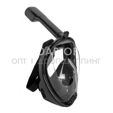Маска для снорклинга Tribord Easybreath (оптом / розница / дропшиппинг)