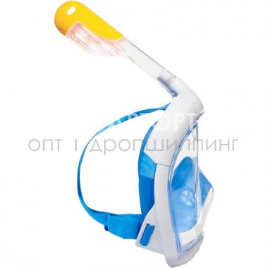 Маска для снорклинга Tribord Easybreath (оптом / розница / дропшиппинг)