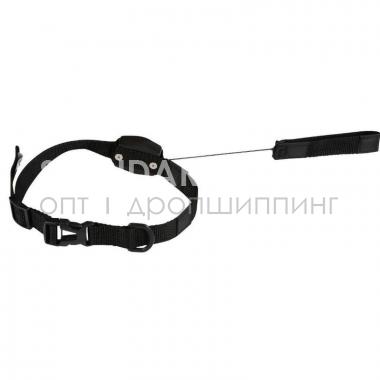Регулируемый поводок Lucky Leash (оптом / розница / дропшиппинг)