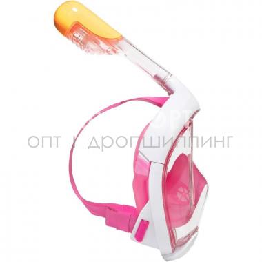 Маска для снорклинга Tribord Easybreath (оптом / розница / дропшиппинг)