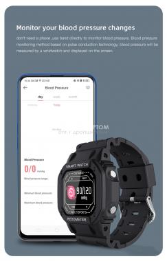 Умные часы Smart Watch i2 (оптом / розница / дропшиппинг)