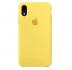 Силиконовый чехол для Iphone XR Silicone Case (оптом / розница / дропшиппинг)
