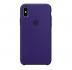 Силиконовый чехол для Iphone XS Max Silicone Case (оптом / розница / дропшиппинг)