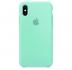 Силиконовый чехол для Iphone XS Max Silicone Case (оптом / розница / дропшиппинг)