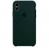Силиконовый чехол для Iphone XS Max Silicone Case (оптом / розница / дропшиппинг)