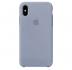 Силиконовый чехол для Iphone XS Max Silicone Case (оптом / розница / дропшиппинг)