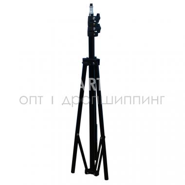 Штатив (тренога) для кольцевой светодиодной лампы 210 см JBH HD61819  (оптом / розница / дропшиппинг)
