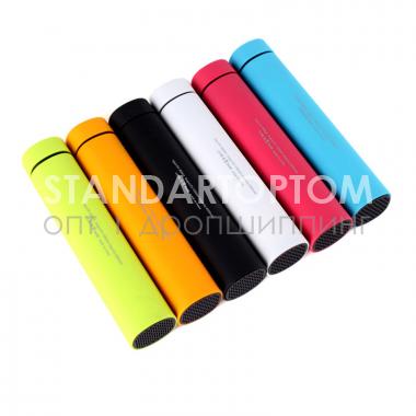 Внешний аккумулятор Power Jam 3 в 1 4000 mAh (оптом / розница / дропшиппинг)