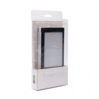 Зарядное устройство Power Bank 35000 mAh (оптом / розница / дропшиппинг)