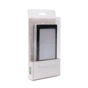 Зарядное устройство Power Bank 35000 mAh (оптом / розница / дропшиппинг)