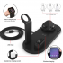 Зарядная станция 3 in 1 Multi - function charging stand (оптом / розница / дропшиппинг)