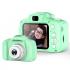 Детский фотоаппарат - камера Cartoon Digital Camera X2 (оптом / розница / дропшиппинг)