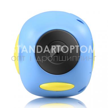 Детская видеокамера / фотоаппарат Wings Kids Camera (оптом / розница / дропшиппинг)
