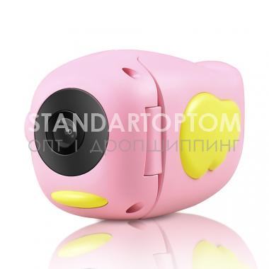  Детская видеокамера / фотоаппарат Wings Kids Camera (оптом / розница / дропшиппинг)