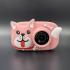 Детский фотоаппарат Children's fun camera ZooCAM Щенок (оптом / розница / дропшиппинг)