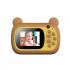 Детский фотоаппарат Bear (мишка) с моментальной печатью Printcamera (оптом / розница / дропшиппинг)