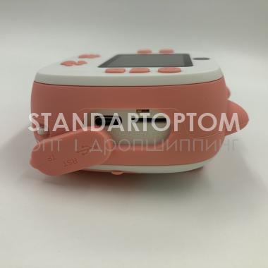 Детский фотоаппарат с моментальной печатью Cat Print Camera (оптом / розница / дропшиппинг)