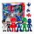 Набор игрушек PJ Masks (оптом / розница / дропшиппинг)