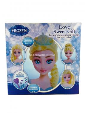 Кукла-манекен Princess Sweet с аксессуарами (оптом / розница / дропшиппинг)