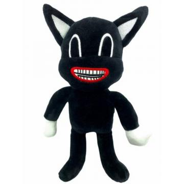 Мягкая игрушка кот сиреноголовый Картун Кэт CARTOON CAT (оптом / розница / дропшиппинг)