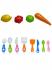 Игровой набор в рюкзаке кухня Happy Little Chef (оптом / розница / дропшиппинг)