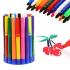 Волшебные фломастеры меняющие свой цвет Magic Pens (оптом / розница / дропшиппинг)