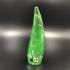 Увлажняющий гель с натуральным соком Aloe Vera 120 ml (оптом / розница / дропшиппинг)