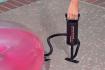 Ручной воздушный насос Hi-Output Hand Pump Intex 68612  (оптом / розница / дропшиппинг)
