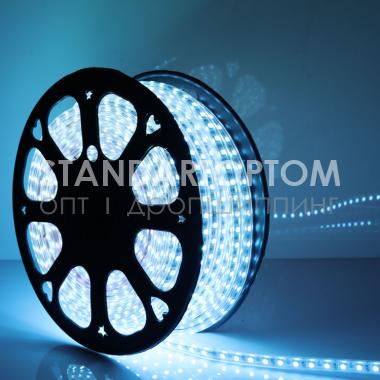 Светодиодная LED лента уличная 50 м (мульти) 1805054 RGB (оптом / розница / дропшиппинг)
