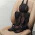 Детское автомобильное кресло Child car seat бескаркасное (оптом / розница / дропшиппинг)