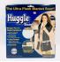 Зимняя меховая безрукавка с карманами Hugle scarf (оптом / розница / дропшиппинг)