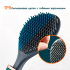 Силиконовая щетка для унитаза Deep Clean (оптом / розница / дропшиппинг)