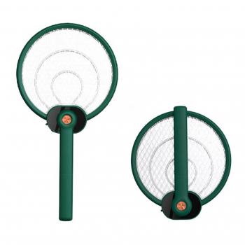 Электрическая мухобойка Electric Mosquito Swatter (оптом / розница / дропшиппинг)
