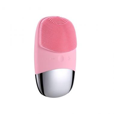 Электрическая массажная щетка для очищения лица Sonic Facial Cleansing Brush Veleka (оптом / розница / дропшиппинг)