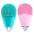 Электрическая массажная щеточка для очищения лица Sonic Facial Cleansing Brush Veleka (оптом / розница / дропшиппинг)