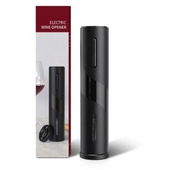 Электрический штопор для бутылок ELECTRIC WINE OPENER (оптом / розница / дропшиппинг)