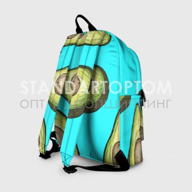 Рюкзак Авокадо Avocado (оптом / розница / дропшиппинг)
