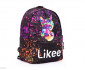 Рюкзак Likee Cat (оптом / розница / дропшиппинг)