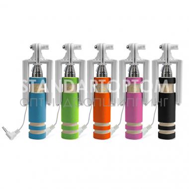 Mini monopod (оптом / розница / дропшиппинг)
