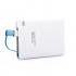 Power bank кредитка power card 5000 mah (оптом / розница / дропшиппинг)