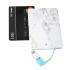 Power bank кредитка power card 5000 mah (оптом / розница / дропшиппинг)
