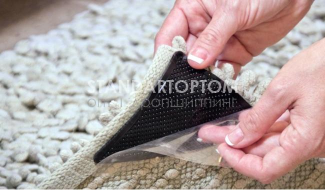 Держатель для ковров Ruggies (оптом / розница / дропшиппинг)