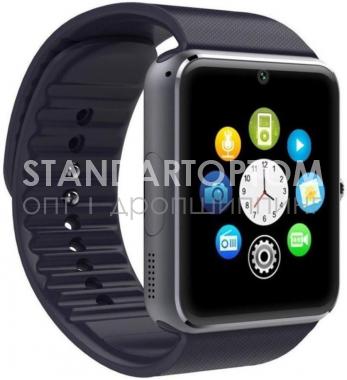 Часы Smart Watch GT 08 (оптом / розница / дропшиппинг)