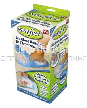 Массажные тапочки Easy Feet (оптом / розница / дропшиппинг)