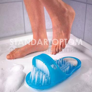 Массажные тапочки Easy Feet (оптом / розница / дропшиппинг)